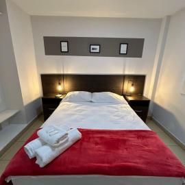 Apartamentos El Fortín, Hotel in San Salvador de Jujuy
