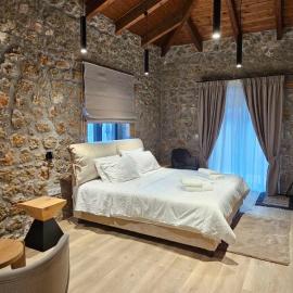 Miltilon โรงแรมในSynikia Mesi Trikalon