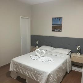 Hotel Treviso, hotelli kohteessa Linhares