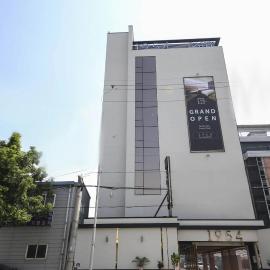 1954 Hotel, hotel in Busan