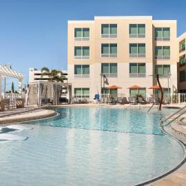Holiday Inn Express Cape Canaveral by IHG, hotel in Cape Canaveral