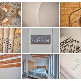 Ca n'Alexandre - Adults Only, hotel in Palma de Mallorca