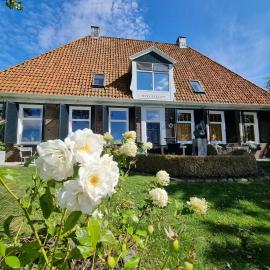 B&B Welgelegen, hotel din Workum