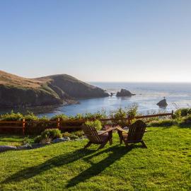Albion에 위치한 호텔 SCP Mendocino Coast Lodge