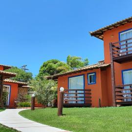 Hotel Liberdade Búzios, hotel u gradu Buzios