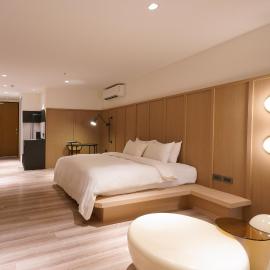 Hope Hotel Tainan - Minsheng Branch, hotel i Tainan