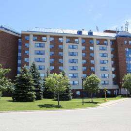 Residence & Conference Centre- Barrie