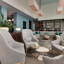 Element by Marriott Ewing Princeton