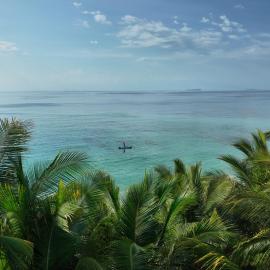 Myamo Beach Lodge
