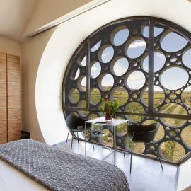 Mastinell Cava & Boutique Hotel by Olivia Hotels Collection, hotel a Vilafranca del Penedès