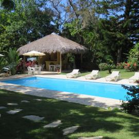 Bungalow Natura Village, hotel in Sosúa