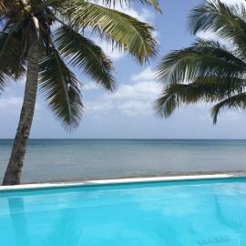 Bravo Beach Hotel, hotel en Vieques