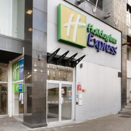 Holiday Inn Express Amiens by IHG, khách sạn ở Amiens