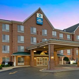 The Grand Select, hotel u gradu 'Grand Rapids'