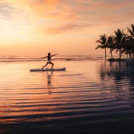 Sheraton Grand Danang Beach Resort & Spa, hotel Đà Nẵngban