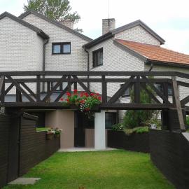 Reiumaa Motell, hotel u gradu Reiu