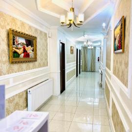 Georgian Palace Hotel, hótel í Kutaisi