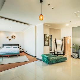 Sanna Boutique Hotel, khách sạn ở Arusha