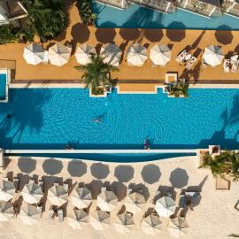 InterContinental Mauritius Resort Balaclava Fort by IHG, hotel v destinácii Balaclava