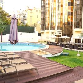 Legendary Lisboa Suites, Hotel in Lissabon