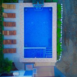 Villas Mapache del Caribe, hotell sihtkohas Puerto Viejo