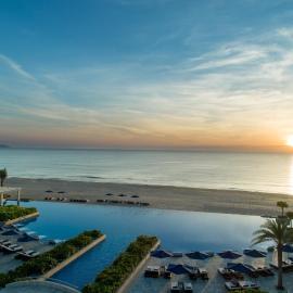 Sheraton Grand Danang Beach Resort & Spa, khách sạn ở Đà Nẵng