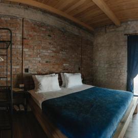Crama Mircesti – hotel w mieście Mirceşti