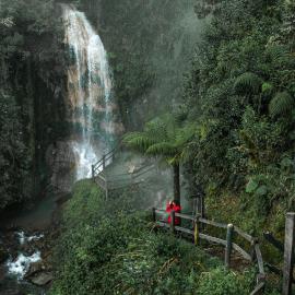 Hotel Termales del Ruiz, hotel a Manizales