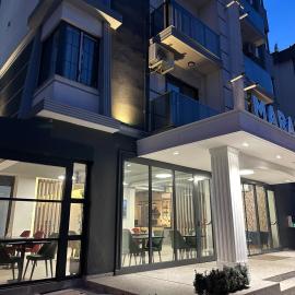 Kahramanmaras में, होटल MARASIUM SUITES