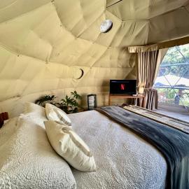 Lunada Glamping,位于马萨米特拉的酒店