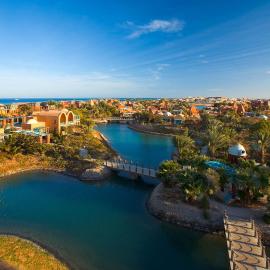 Sheraton Miramar Resort El Gouna, hotel em Hurghada