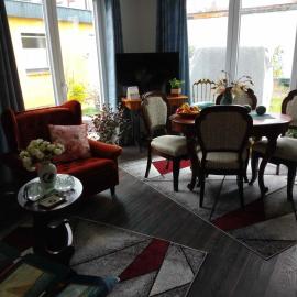 Gittis Condo, khách sạn ở Kappeln