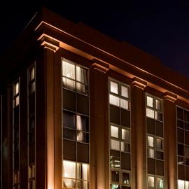 Casa Suzanna Hotel, hotel v destinácii Tel Aviv