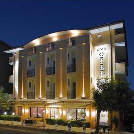 Hotel Till, hotel a Rimini