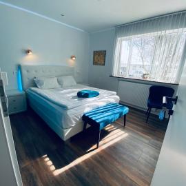 Easy Stay, מלון בקפלאוויק