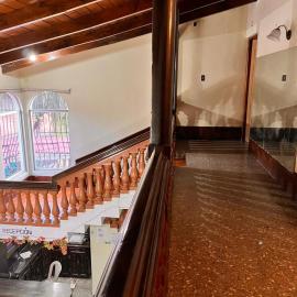 Hotel CANAAN LA AURORA