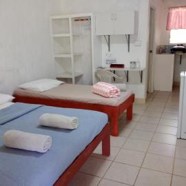Kathy B Guesthouse, Hotel in Luganville