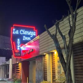 La Cienega Inn Motel, hotel in Los Angeles