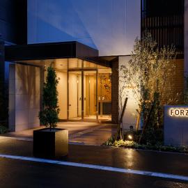 Hotel Forza Osaka Kitahama, Hotel in Osaka