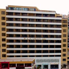 La Vida Suite, khách sạn ở Beirut