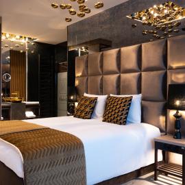 Art Suites Luxury Hotel, готель у місті Краків