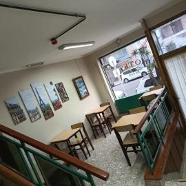 Hotel Paris, отель в городе Буэнос-Айрес