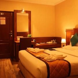 Hotel Noor Empire International Kormangala, hotel in Bangalore