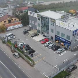 Royal Apartments & Rooms – hotel w Zagrzebiu