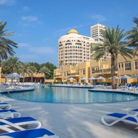 Ras al Khaimah में, होटल Al Hamra Village Hotel