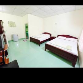 Homestay Nhật Thi, hotel a Mui Ne