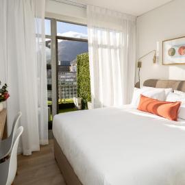 Habitat Aparthotel by Totalstay, hotel a Ciutat del Cap