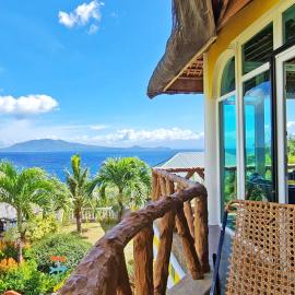 Dreamland Paradise Resort