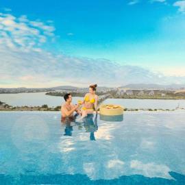 RHM Luxury Hotel And Suite, ξενοδοχείο σε Da Nang