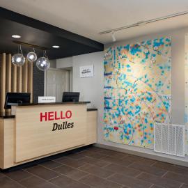 TownePlace Suites Dulles Airport